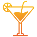Cocktail Icon